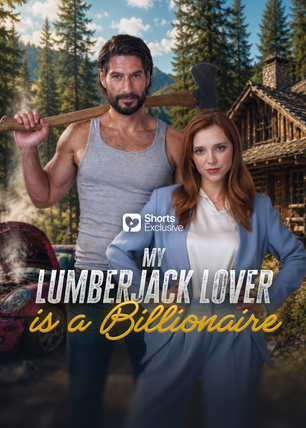 My Lumberjack Lover is a Billionaire