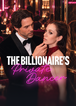 The Billionaire's Private Dancer